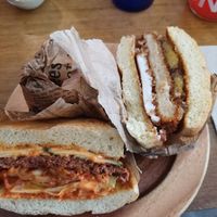  at Les Tontons Veg in Paris