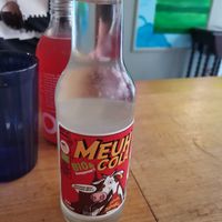  at Les Tontons Veg in Paris