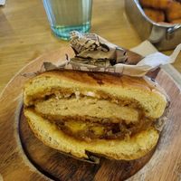  at Les Tontons Veg in Paris