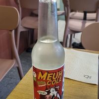  at Les Tontons Veg in Paris