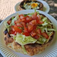  at Royal Healthy Slices in Munich