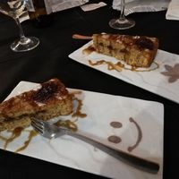 Torta "rustica" at Maga Magò in Jesolo