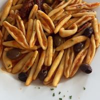 Very good food!🤤  at Maga Magò in Jesolo