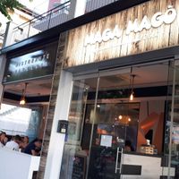 Außenansicht at Maga Magò in Jesolo