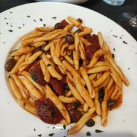 Casareccie delCapo at Maga Magò in Jesolo