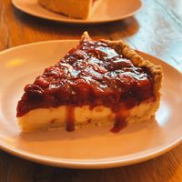   at Rosa Parks Café in Berlin