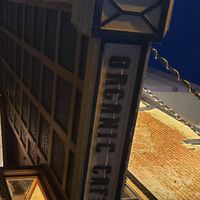 Its organic at Raven Cafe in Prescott