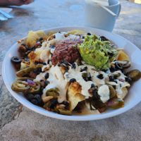 Delicious 😋 at Raven Cafe in Prescott