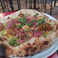  at Dough & Oil in Shrewsbury