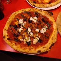 The Al Fresco at Dough & Oil in Shrewsbury