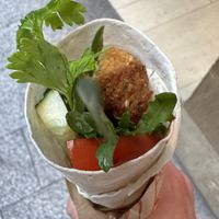   at Cigköftem - Königstraße in Stuttgart