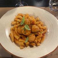   at La Pentola in Makarska