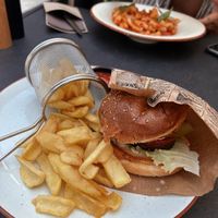   at La Pentola in Makarska