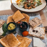   at La Pentola in Makarska