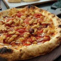  at La Pentola in Makarska