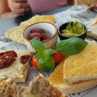  at La Pentola in Makarska