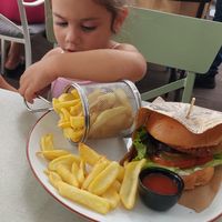  at La Pentola in Makarska