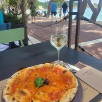  at La Pentola in Makarska