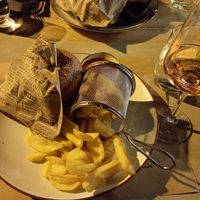  at La Pentola in Makarska