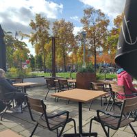  at Bar Kantoor in Amsterdam