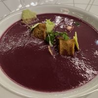   at The Glass Garden in Salzburg