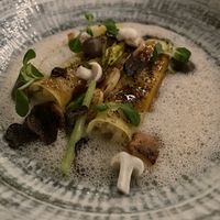   at The Glass Garden in Salzburg