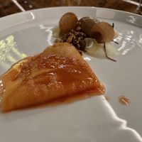   at The Glass Garden in Salzburg