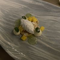   at The Glass Garden in Salzburg