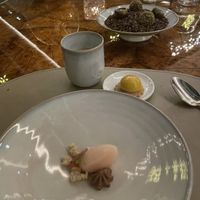   at The Glass Garden in Salzburg