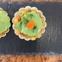   at The Glass Garden in Salzburg