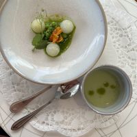   at The Glass Garden in Salzburg