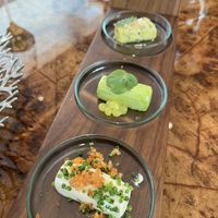   at The Glass Garden in Salzburg