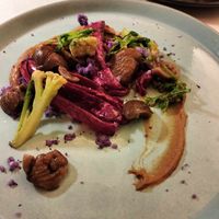  at Vestibül in Vienna