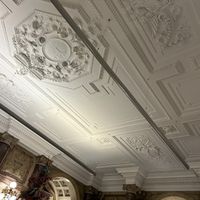   at Vestibül in Vienna