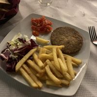   at Osteria Le Volte  in Lecce