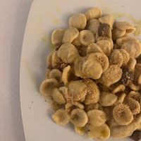   at Osteria Le Volte  in Lecce