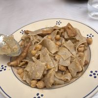   at Osteria Le Volte  in Lecce