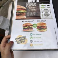   at Osteria Le Volte  in Lecce