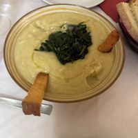   at Osteria Le Volte  in Lecce