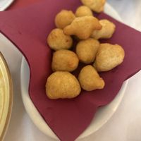   at Osteria Le Volte  in Lecce