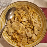  at Osteria Le Volte  in Lecce