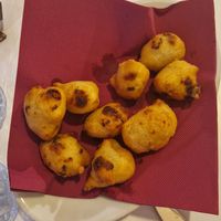  at Osteria Le Volte  in Lecce