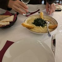   at Osteria Le Volte  in Lecce