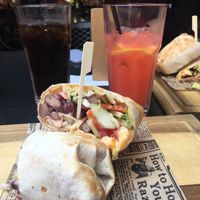   at Ezitis Migla - Grēcinieku iela in Riga