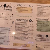  at Ezitis Migla - Grēcinieku iela in Riga