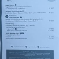  at Wirtshaus Waldquelle in Ramsau Bei Berchtesgaden