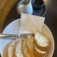   at Gistihúsið in Egilsstadjir