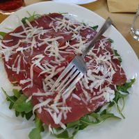  at Pizzeria Le Mura in Lucca