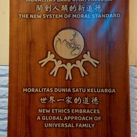  at LN Fortunate Coffee in Mengwi