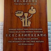  at LN Fortunate Coffee in Mengwi